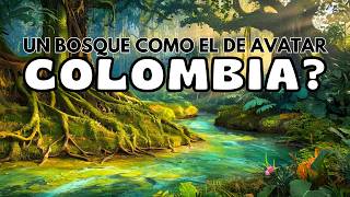 10 Lugares Increíbles de Colombia Que No Sabías Que Existían 🌍🇨🇴 PARTE 4 [upl. by Arnulfo314]