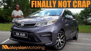 2022 PROTON Persona Review – Finally Fulfilling Its Promises [upl. by Nichani536]