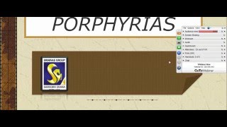 Porphyrias [upl. by Isis]