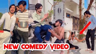 Abraz Khan New Funny Video with Team Ck91 and Mujassim Khan  New Funny Video  Part 526 [upl. by Moncear]