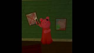 Roblox Piggy Old Piggy SoundTrack Theme Video Recreated [upl. by Filmer]