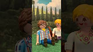 GRILLEN 🤣 Playmobil Comedy Shorts [upl. by Susie]