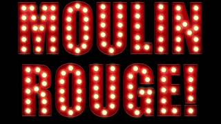 LADY MARMALADE Official Lyric Video Moulin Rouge Soundtrack [upl. by Oirram]