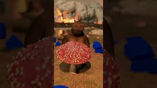 Moto moto Madagascar animation  animation madagascar motomoto animationmeme animationvideo [upl. by Walcoff]