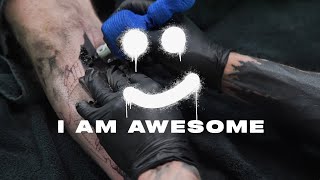 MISSIO  I Am Cinco  I Am Awesome Episode 4 [upl. by Anivol]