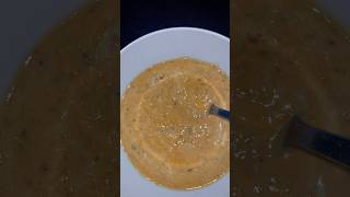 ￼￼creamy lentilsoup lentilsoup food cooking recipe youtubeshorts ytshorts [upl. by Beutner]