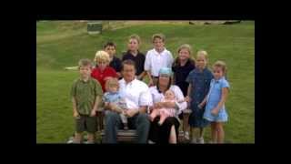 Tim Hawkins  A Homeschool Family [upl. by Ahsienor]