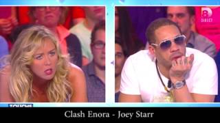 Clash Enora Joey Starr [upl. by Lav151]