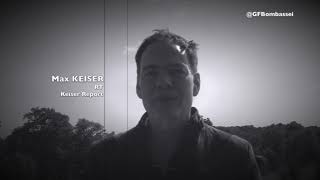 BILDERBERG MEETING 2013  Max Keiser [upl. by Otnicaj]