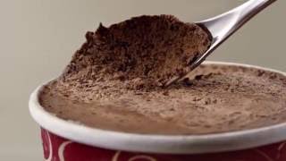 Haagen Dazs  Belgian Chocolate TVC [upl. by Ahsineg]