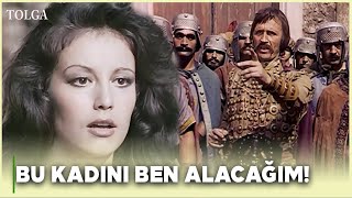 Tolga Türk Filmi  Samson Ay Hatunu Satın Alıyor [upl. by Norved]