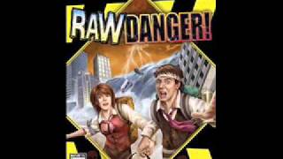 Raw Danger OST  Main Theme Slow Dramatic Version [upl. by Hardwick]