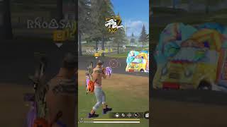 1 VS 1 SITUATION ffshorts freefireclips brrankedgrendmasterlobeyteammetes reaction subscribe [upl. by Isidor]