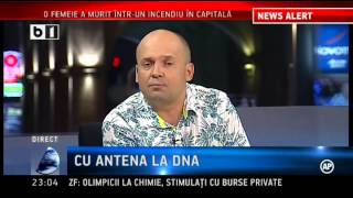 Radu Banciu despre Antena3 Mircea Badea Mihai Gadea si Mugur Ciuvica part 1 [upl. by Nilson]