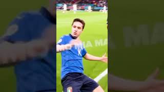 Federico Chiesa  SPAGHETTI MAFIABody Remix [upl. by Wileen8]