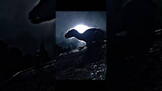 Indoraptor  Jurassic World Reino Ameaçado indoraptor jurassicworld dinossauro shorts [upl. by Eiram13]