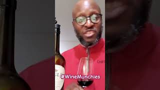 Bogle Red Blend amp Wine Munchies [upl. by Herzig]