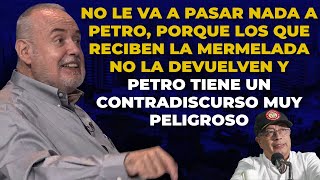 El CONTRADISCURSO De Petro Es Muy PELIGROSO  Gilberto Tobón [upl. by Cut]