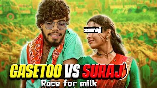 Casetoo Vs Suraj  Surajs True Power Polished [upl. by Caves]