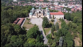 STŘEDOČESKÁ NEJ Brdsko  tajuplný ostrov pokladů [upl. by Surdna]