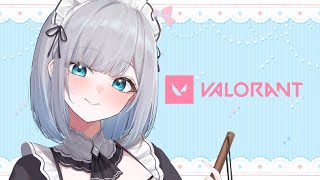 【VALORANT】CRカップでます！ スクリム1日目【ぶいすぽっ！花芽すみれ】 [upl. by Tellford]