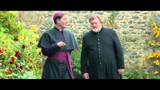 Calvary Official Movie Trailer HD [upl. by Karlik]