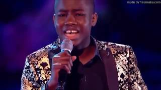 Gevanni Huttons People Help The People Music Top 5 Top 10 The Knockouts The Voice UK 2020 [upl. by Faxen]