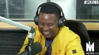 podcastfriday Bongani Zungu leaves Sundowns Pitso Mosimane interview PSL XI of the season SNAWA [upl. by Ileane]