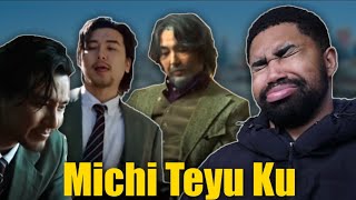 SO PURE Fujii Kaze  Michi Teyu Ku Overflowing  Official Video REACTION [upl. by Nils294]