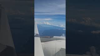 cebupacificair airspace airspa [upl. by Airekat422]