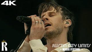 Foster The People  Austin City Limits Music Festival 2024  Full Set [upl. by Clayborne]