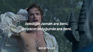 Lil Nas X  MONTERO Call Me By Your Name  Türkçe Çeviri  Multimale [upl. by Atikat]