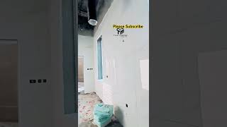 60x120cm Wall tile construction hometiles kitchendecor home youtube interiordesign [upl. by Golding]