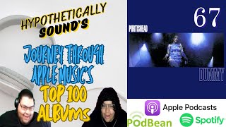 Journey Through Apple Musics Top 100 Albums 67 Dummy By Portishead [upl. by Sihunn]