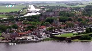 Zeeland van boven [upl. by Evonne554]