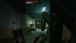 Zombie Frontier 3 gameplay zombiesurvival zombieshorts [upl. by Bigg]