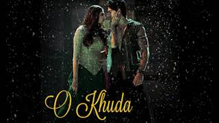 o khuda mp4 song tseries song viralsongs [upl. by Leggat840]