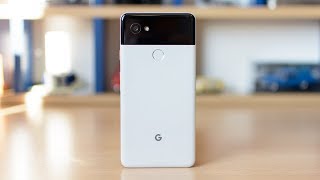 Pixel 2 XL  Najbolji smartfon kojeg geek može kupiti  Recenzija [upl. by Marietta]