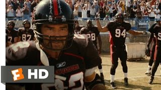 The Longest Yard 99 Movie CLIP  The Fumblerooski 2005 HD [upl. by Dee228]