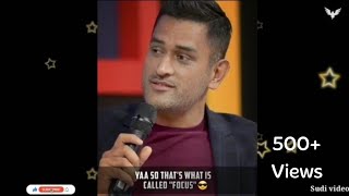 MS Dhoni bad with Phone📱 MS Dhoni interview with mandira bedi  Ms Dhoni latest interview [upl. by Ybot]