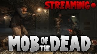 Mob of the Dead  Dandole algo de calo0ooh  PokeR988 [upl. by Duyne484]