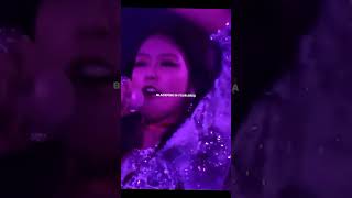 Jennie rap part in boombayah🔥 jenniekim [upl. by Yvi]