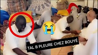 Tal b à pleurer 😢 aujourd’hui chez bouyé à Nioro 😢😢😢😳😂💪🏽💪🏽🥰 [upl. by Anippesuig]