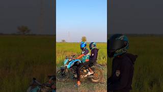 ganja part 1 ktm funny funnyshorts funnyvideo comdy duke390r fun short funnymemes funyy [upl. by Ydisac776]