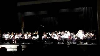 SKMEA Honor Band  Bandology [upl. by Heigl]