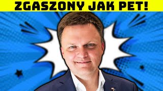 5 Upokorzeń Hołowni w Której Zgasili Go Jak PETA [upl. by Nikoletta994]