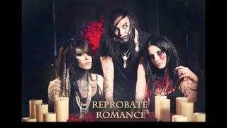 Blacklisted Me  Reprobate Romance [upl. by Notnel112]