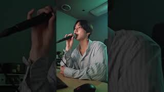 jungwon quotNo Make Upquot by ziont song cover [upl. by Halsey]