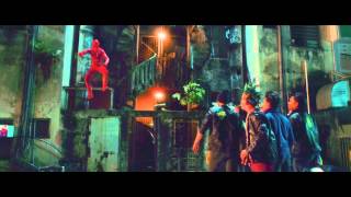 Cicakman 3 Official Trailer Di Pawagam 12 Mac 2015 [upl. by Ydnem]