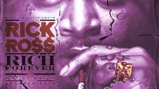 Rick Ross  High Definition Chopped amp Screwed by Slim K DL INSIDE [upl. by Nakeber]